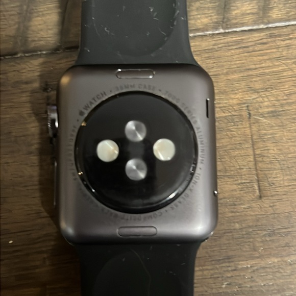 Apple Watch - Picture 5 of 6